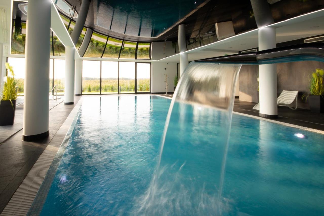 Westin House Resort Apartementy Premium Kołobrzeg Exteriör bild